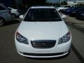 2007 Elantra GLS Sedan #8