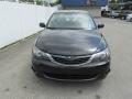 2008 Impreza 2.5i Sedan #3