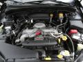 2008 Impreza 2.5i Sedan #8