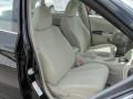 2008 Impreza 2.5i Sedan #9