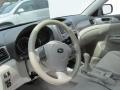 2008 Impreza 2.5i Sedan #10