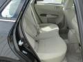 2008 Impreza 2.5i Sedan #16