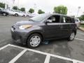 Front 3/4 View of 2013 Scion xD  #3