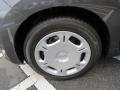  2013 Scion xD  Wheel #4