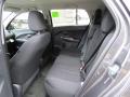Rear Seat of 2013 Scion xD  #6