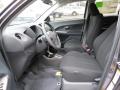  2013 Scion xD Dark Charcoal Interior #8