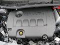  2013 xD 1.8 Liter DOHC 16-Valve Dual VVT-i 4 Cylinder Engine #19