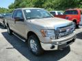 2013 F150 XLT SuperCab 4x4 #1