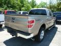 2013 F150 XLT SuperCab 4x4 #2