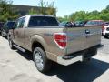 2013 F150 XLT SuperCab 4x4 #4