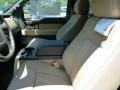 2013 F150 XLT SuperCab 4x4 #7