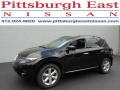 2010 Murano SL AWD #1 2010 Murano SL AWD #1