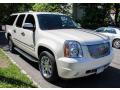 2011 Yukon XL Denali AWD #7