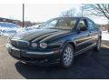 Click for details. 2002 Jaguar X-Type 2.5