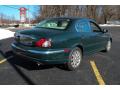 2002 X-Type 2.5 #6