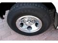 1999 Dodge Ram Van 1500 Passenger Conversion Wheel #4 1999 Dodge Ram Van 1500 Passenger Conversion Wheel #4