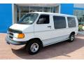 Front 3/4 View of 1999 Dodge Ram Van 1500 Passenger Conversion #10 Front 3/4 View of 1999 Dodge Ram Van 1500 Passenger Conversion #10