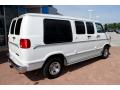 1999 Dodge Ram Van Bright White #11 1999 Dodge Ram Van Bright White #11