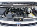 1999 Ram Van 5.2 Liter OHV 16-Valve V8 Engine #17 1999 Ram Van 5.2 Liter OHV 16-Valve V8 Engine #17
