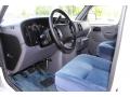 Blue Interior Dodge Ram Van #19 Blue Interior Dodge Ram Van #19