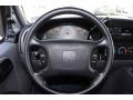 1999 Dodge Ram Van 1500 Passenger Conversion Steering Wheel #24 1999 Dodge Ram Van 1500 Passenger Conversion Steering Wheel #24