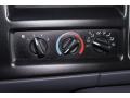 Controls of 1999 Dodge Ram Van 1500 Passenger Conversion #25 Controls of 1999 Dodge Ram Van 1500 Passenger Conversion #25