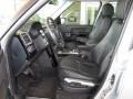 2007 Range Rover Supercharged #2