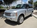 2007 Range Rover Supercharged #5