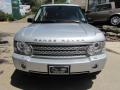 2007 Range Rover Supercharged #6