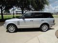 2007 Range Rover Supercharged #7