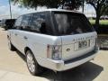 2007 Range Rover Supercharged #8