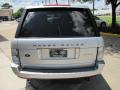 2007 Range Rover Supercharged #9