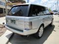 2007 Range Rover Supercharged #11