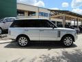 2007 Range Rover Supercharged #12