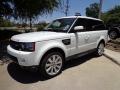 2013 Range Rover Sport HSE #5