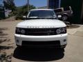 2013 Range Rover Sport HSE #6