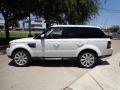 2013 Range Rover Sport HSE #7