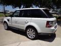 2013 Range Rover Sport HSE #8