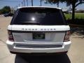 2013 Range Rover Sport HSE #9