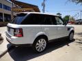 2013 Range Rover Sport HSE #11