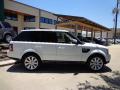 2013 Range Rover Sport HSE #12