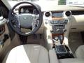 Dashboard of 2013 Land Rover LR4 HSE #3 Dashboard of 2013 Land Rover LR4 HSE #3