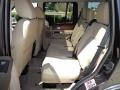 Rear Seat of 2013 Land Rover LR4 HSE #4 Rear Seat of 2013 Land Rover LR4 HSE #4