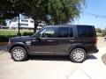 2013 Land Rover LR4 Causeway Grey Metallic #7 2013 Land Rover LR4 Causeway Grey Metallic #7