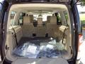 2013 Land Rover LR4 Trunk #10 2013 Land Rover LR4 Trunk #10
