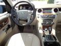 Dashboard of 2013 Land Rover LR4 HSE #13 Dashboard of 2013 Land Rover LR4 HSE #13
