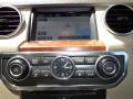 Controls of 2013 Land Rover LR4 HSE #15 Controls of 2013 Land Rover LR4 HSE #15