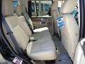 Rear Seat of 2013 Land Rover LR4 HSE #17 Rear Seat of 2013 Land Rover LR4 HSE #17