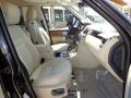 Front Seat of 2013 Land Rover LR4 HSE #18 Front Seat of 2013 Land Rover LR4 HSE #18