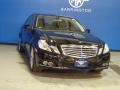 2011 E 350 4Matic Sedan #1